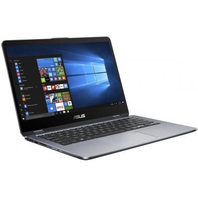Ноутбук ASUS VivoBook Flip TP410UR (TP410UR-EC120T)