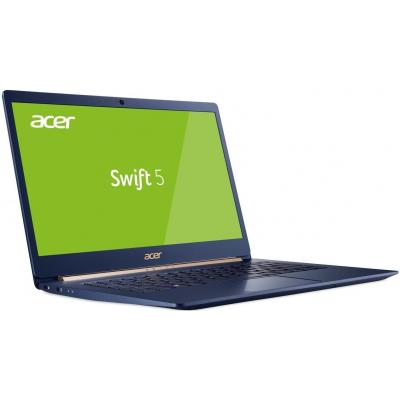 Ноутбук Acer Swift 5 SF514-52T-8617 (NX.GTMEU.018)