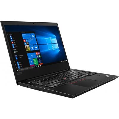 Ноутбук Lenovo ThinkPad E480 (20KN001NRT)