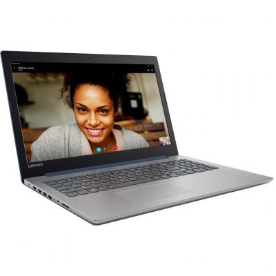Ноутбук Lenovo IdeaPad 320-15 (80XL041BRA)