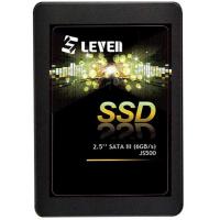Накопитель SSD 2.5"  60GB LEVEN (JS500SSD60GB)