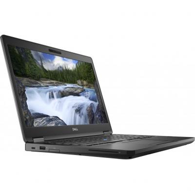 Ноутбук Dell Latitude 5490 (N092L549014_UBU)