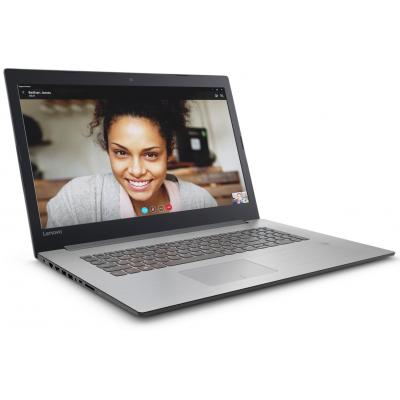 Ноутбук Lenovo IdeaPad 320-17 (81BJ005MRA)