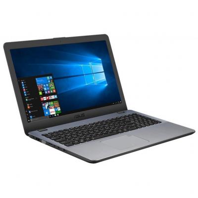 Ноутбук ASUS X542UF (X542UF-DM026)