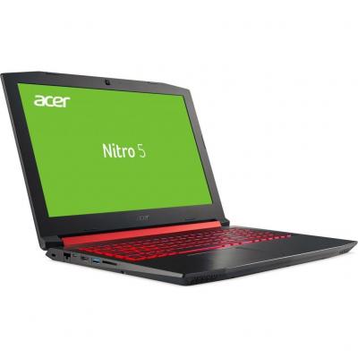 Ноутбук Acer Nitro 5 AN515-51-599H (NH.Q2QEU.036)