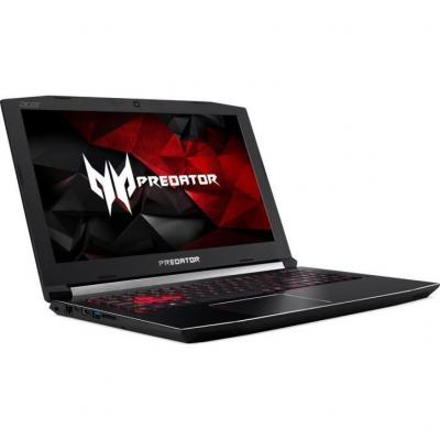Ноутбук Acer Predator Helios 300 G3-572-53X0 (NH.Q2BEU.042)