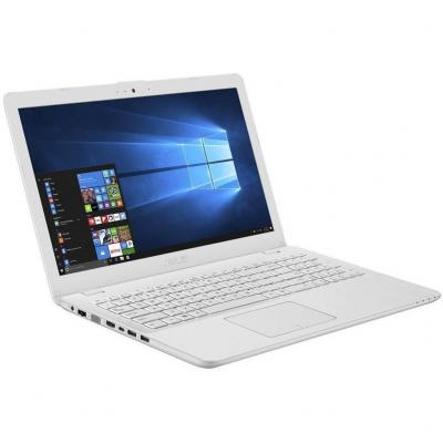 Ноутбук ASUS X542UF (X542UF-DM033)