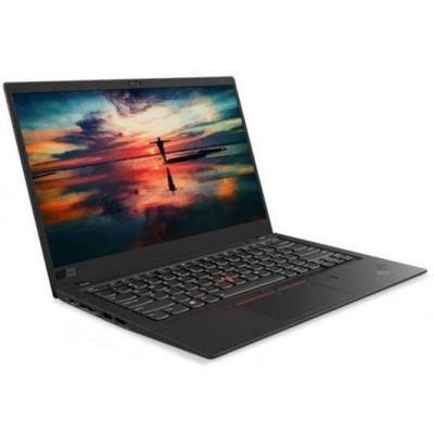 Ноутбук Lenovo ThinkPad X1 Carbon 6 (20KG004JRT)