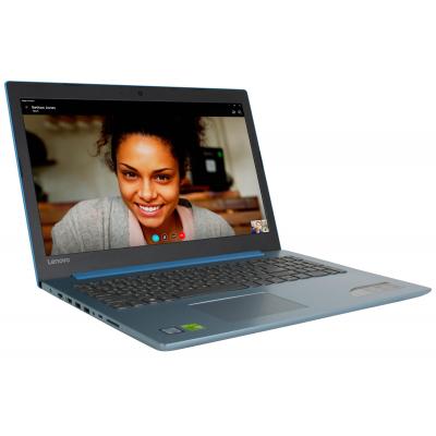 Ноутбук Lenovo IdeaPad 320-15 (81BG00UWRA)