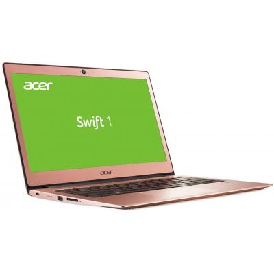 Ноутбук Acer Swift 1 SF114-32-P33E (NX.GZLEU.022)
