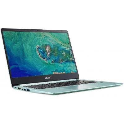 Ноутбук Acer Swift 1 SF114-32-P3W7 (NX.GZGEU.010)