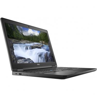 Ноутбук Dell Latitude 5591 (N002L559115_W10)