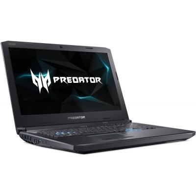 Ноутбук Acer Predator Helios 500 PH517-51-72JY (NH.Q3NEU.030)