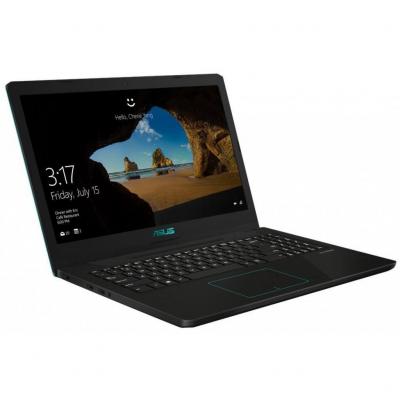Ноутбук ASUS X570UD (X570UD-E4038)