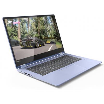 Ноутбук Lenovo Yoga 530-14 (81EK00KURA)