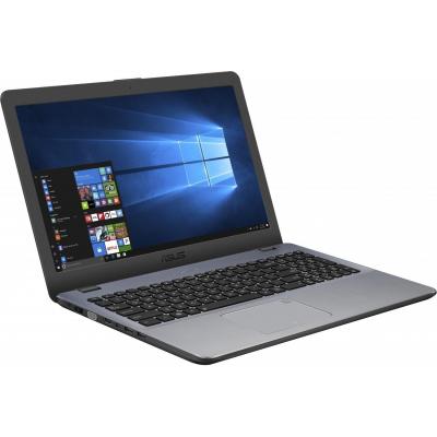 Ноутбук ASUS X542UN (X542UN-DM260)