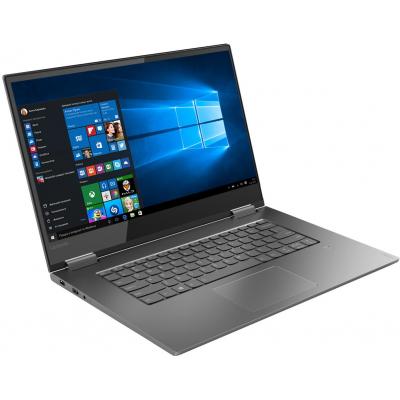 Ноутбук Lenovo Yoga 730-15 (81CU0050RA)