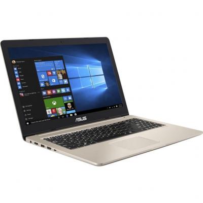 Ноутбук ASUS N580GD (N580GD-E4008)