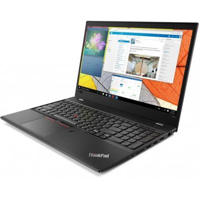 Ноутбук Lenovo ThinkPad T580 (20L90043RT)
