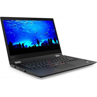 Ноутбук Lenovo ThinkPad X380 Yoga (20LH001HRT)