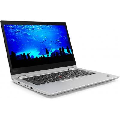 Ноутбук Lenovo ThinkPad X380 Yoga (20LH001NRT)