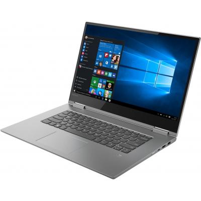 Ноутбук Lenovo Yoga 730-15 (81CU0054RA)