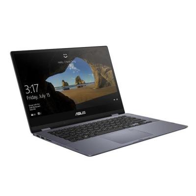 Ноутбук ASUS VivoBook Flip TP412UA (TP412UA-EC048T)