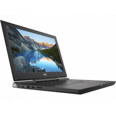Ноутбук Dell G5 5587 (55G5i716S2H1G16-LBK)
