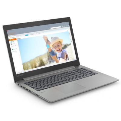 Ноутбук Lenovo IdeaPad 330-15 (81DC009HRA)
