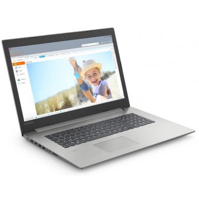 Ноутбук Lenovo IdeaPad 330-17 (81DK0030RA)