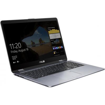 Ноутбук ASUS VivoBook Flip TP510UF (TP510UF-E8004T)