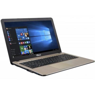 Ноутбук ASUS X540UB (X540UB-DM022)