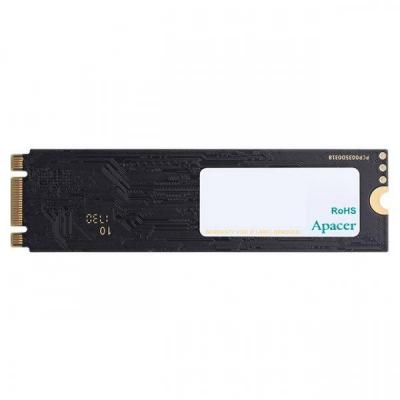 Накопитель SSD M.2 2280 480GB Apacer (AP480GAS2280P2-1)
