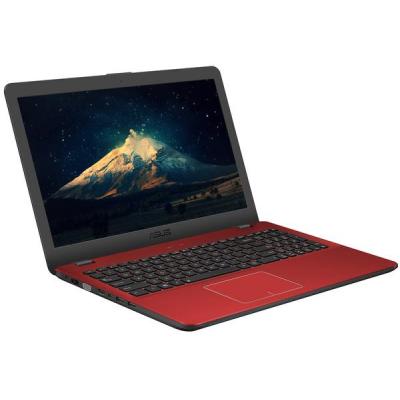 Ноутбук ASUS X542UF (X542UF-DM309)