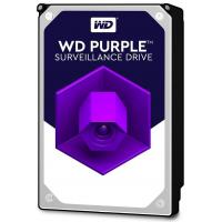 Жесткий диск 3.5" 10TB Western Digital (WD101PURZ)