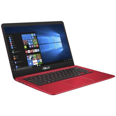 Ноутбук ASUS X411UN (X411UN-EB165)