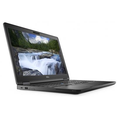 Ноутбук Dell Latitude 5590 (N036L559015_W10)