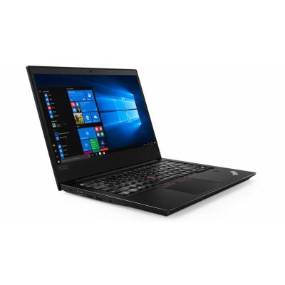 Ноутбук Lenovo ThinkPad E480 (20KN0023RT)