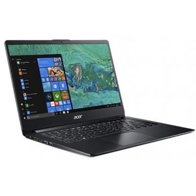 Ноутбук Acer Swift 1 SF114-32-P40Z (NX.H1YEU.018)