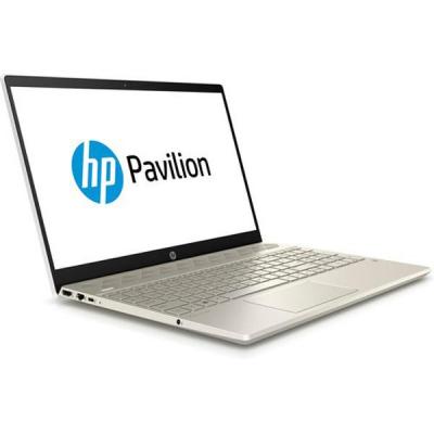 Ноутбук HP Pavilion 15-cw0031ur (4MS15EA)