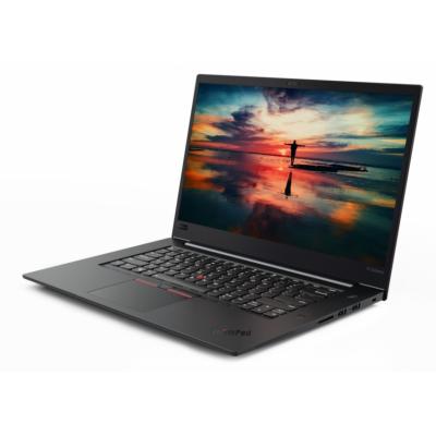 Ноутбук Lenovo ThinkPad X1 Extreme (20MF000XRT)