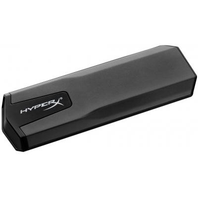 Накопитель SSD USB 3.1 960GB Kingston (SHSX100/960G)
