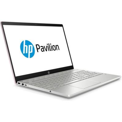 Ноутбук HP Pavilion 15-cs0051ur (4ML35EA)