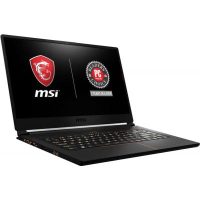 Ноутбук MSI GS65-8RF (GS658RF-493XUA)
