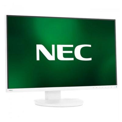Монитор NEC EA271Q White (60004650)