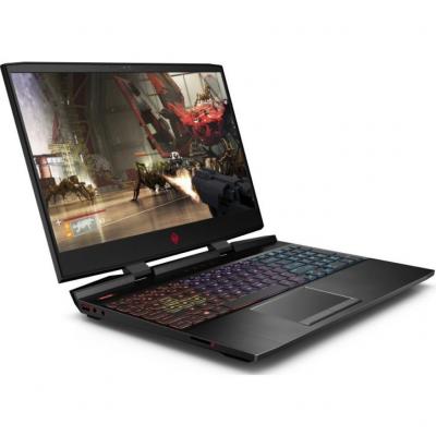 Ноутбук HP OMEN by HP Laptop 15-dc0028ur (4PR16EA)