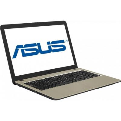 Ноутбук ASUS X540UB (X540UB-DM541)
