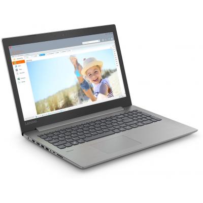 Ноутбук Lenovo IdeaPad 330-15 (81FK00G8RA)