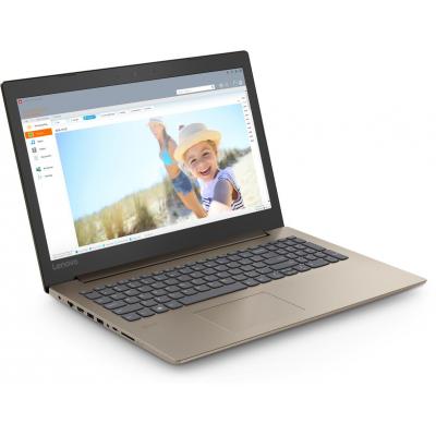 Ноутбук Lenovo IdeaPad 330-15 (81FK00G0RA)