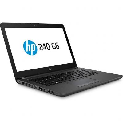 Ноутбук HP 240 G6 (4WU35EA)